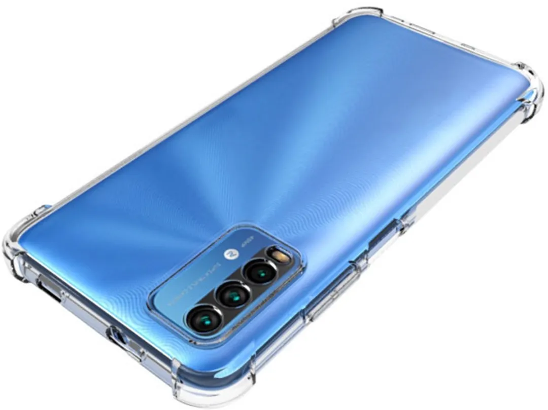 imoshion Hoesje Xiaomi Redmi 9T - Transparant