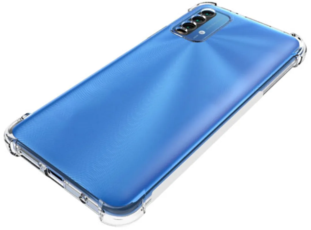 imoshion Hoesje Xiaomi Redmi 9T - Transparant