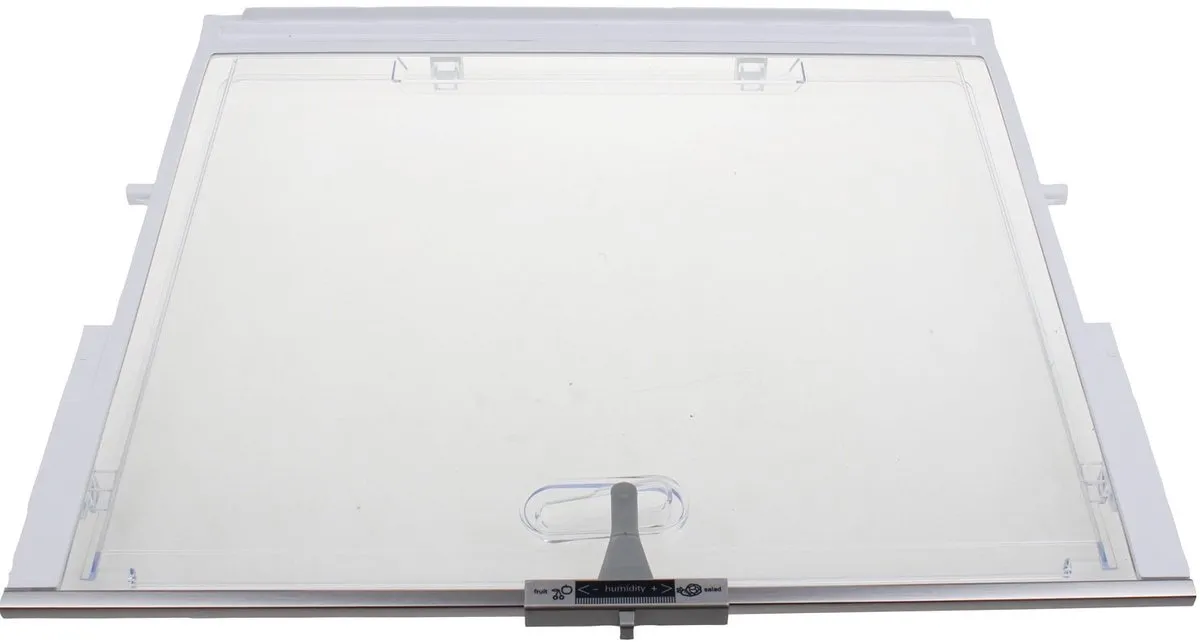 Bosch Glasplaat Koelkast 00747860