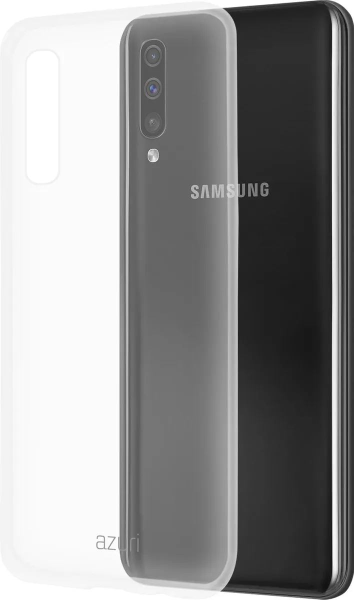 Azuri Samsung Galaxy A70 Hoesje