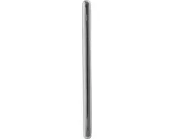 Azuri Samsung Galaxy A70 Hoesje - Transparant