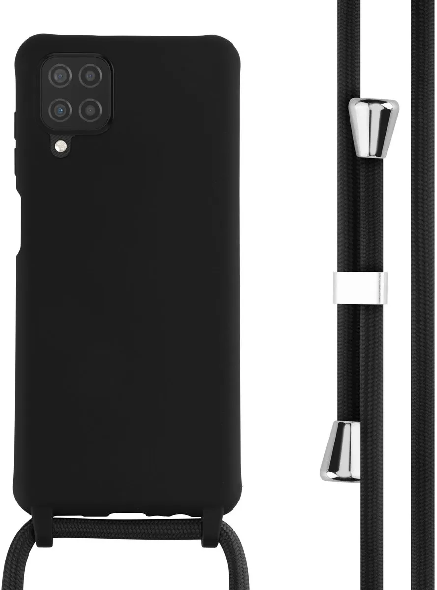 Imoshion Hoesje Samsung Galaxy A12
