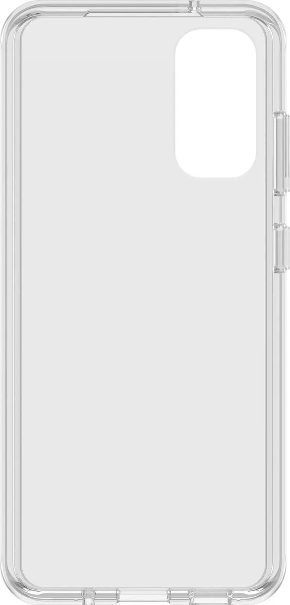 OtterBox React 77-65183 Hoesje - Samsung Galaxy S20 - Clear