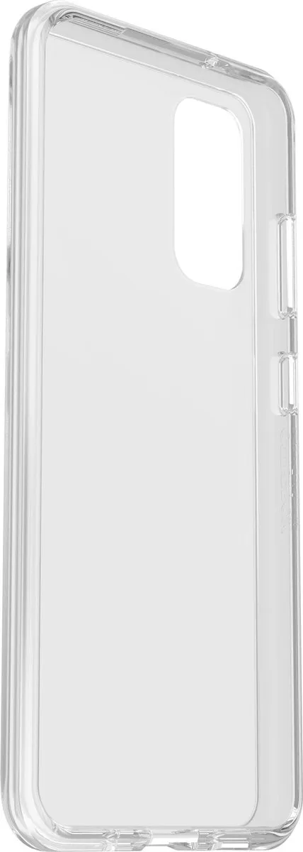 OtterBox React 77-65183 Hoesje - Samsung Galaxy S20 - Clear