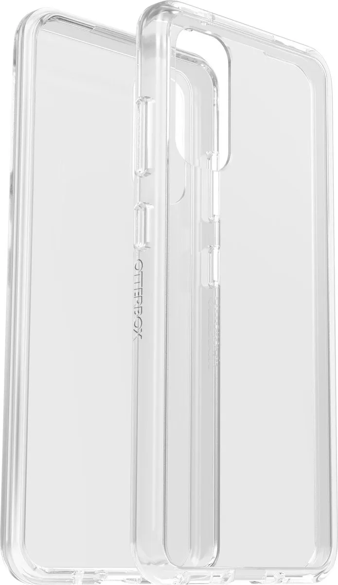 OtterBox React 77-65183 Hoesje - Samsung Galaxy S20 - Clear