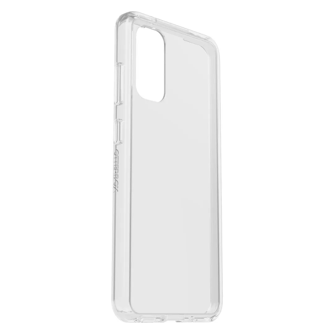 OtterBox React 77-65183 Hoesje - Samsung Galaxy S20 - Clear
