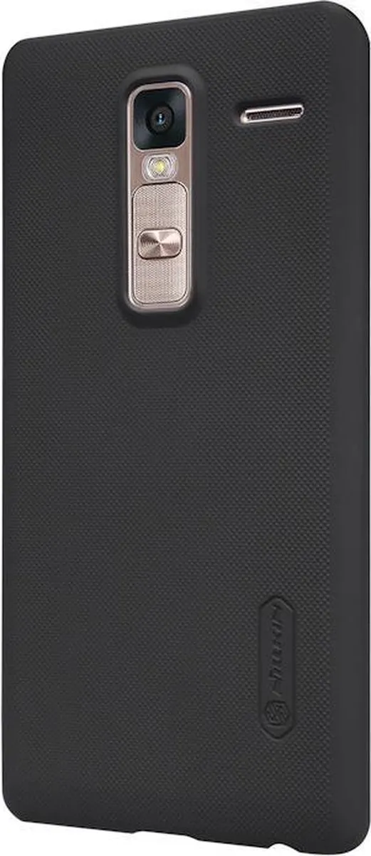 Nillkin Super Frosted Backcover LG Zero - Zwart - afbeelding 4 van 6