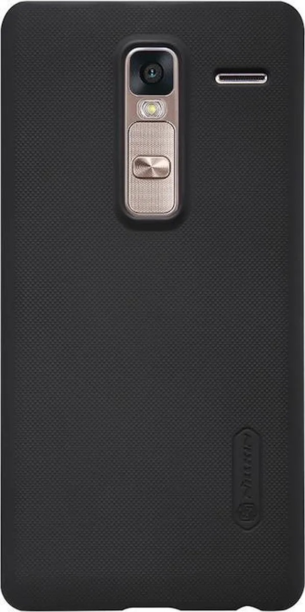 Nillkin Super Frosted Backcover LG Zero - Zwart