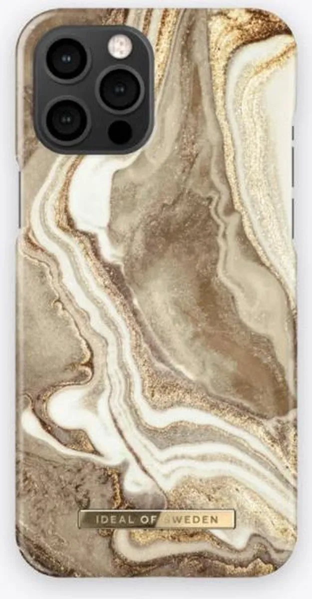 iDeal of Sweden iPhone 12 Pro Max Hoesje IDFCGM19-I2067-164