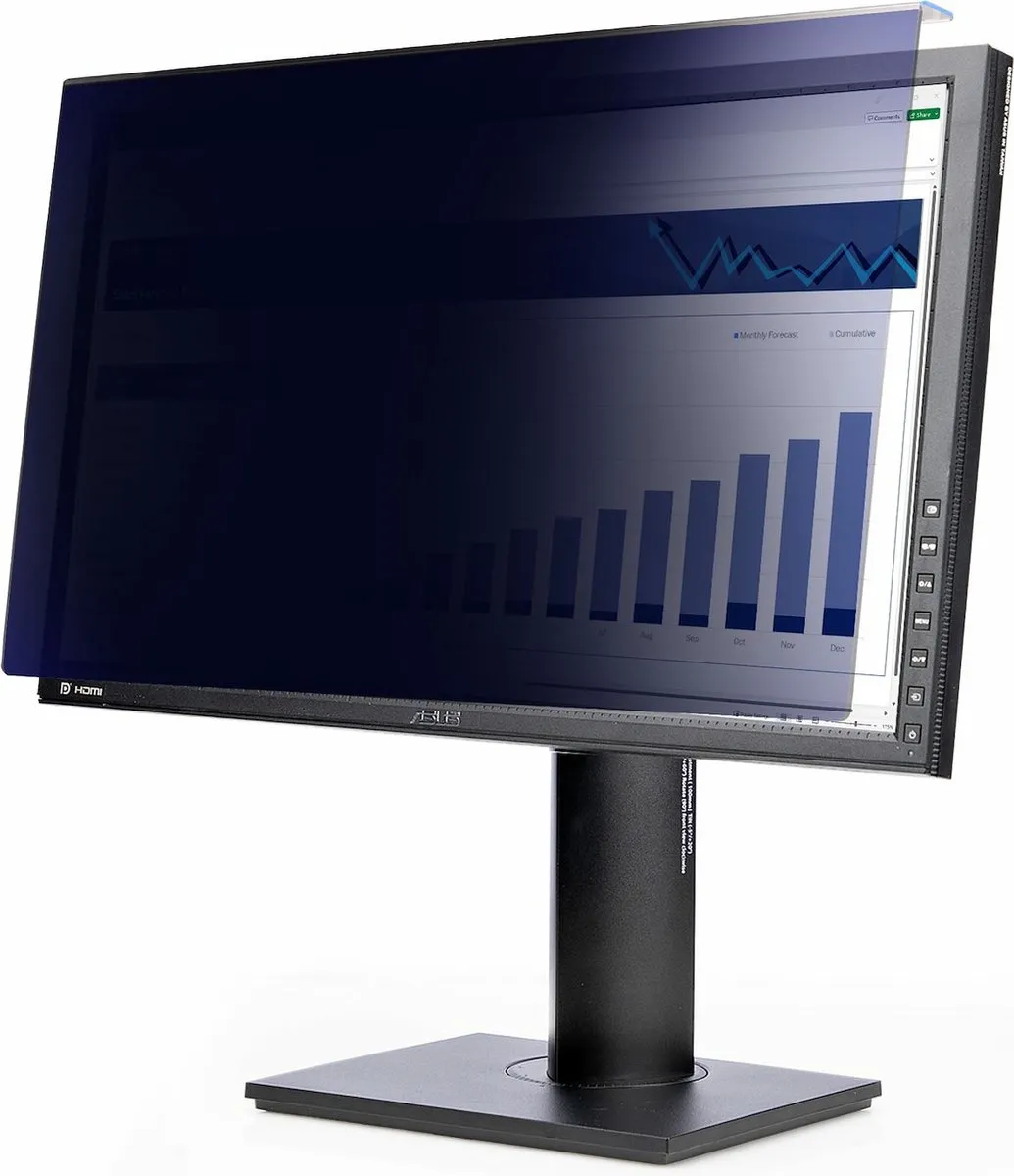 Startech 23.8A-PRIVACY-SCREEN Privacyfilter