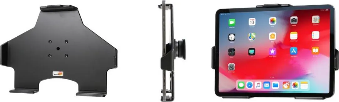 Brodit 711094 iPad Pro 11/Air 4 Houder - Zwart