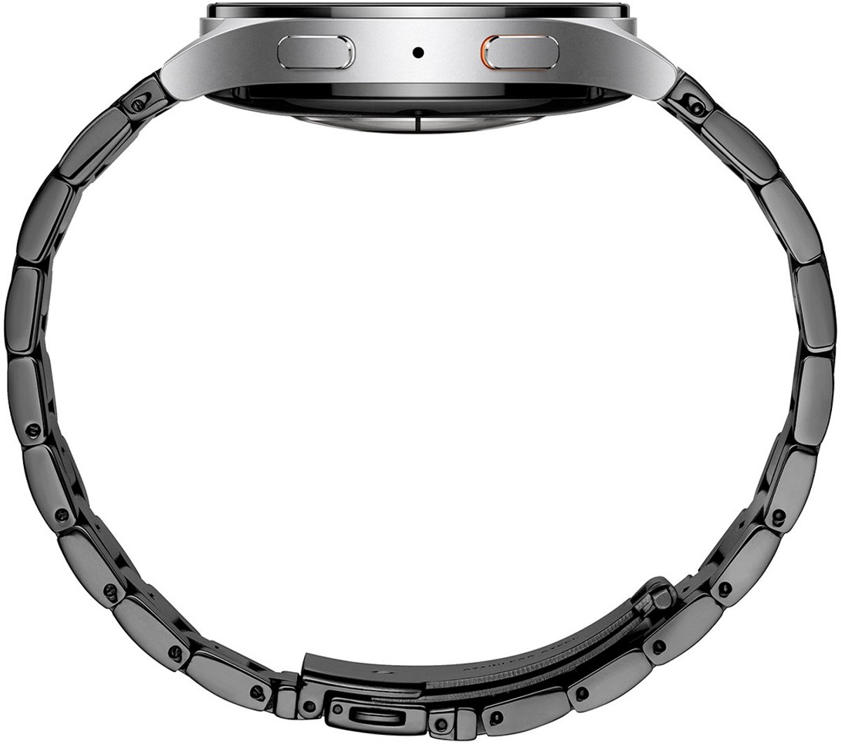 Samsung Special Edition SA.L310SBIS.LTE Galaxy Watch 7 LTE - Smartwatch