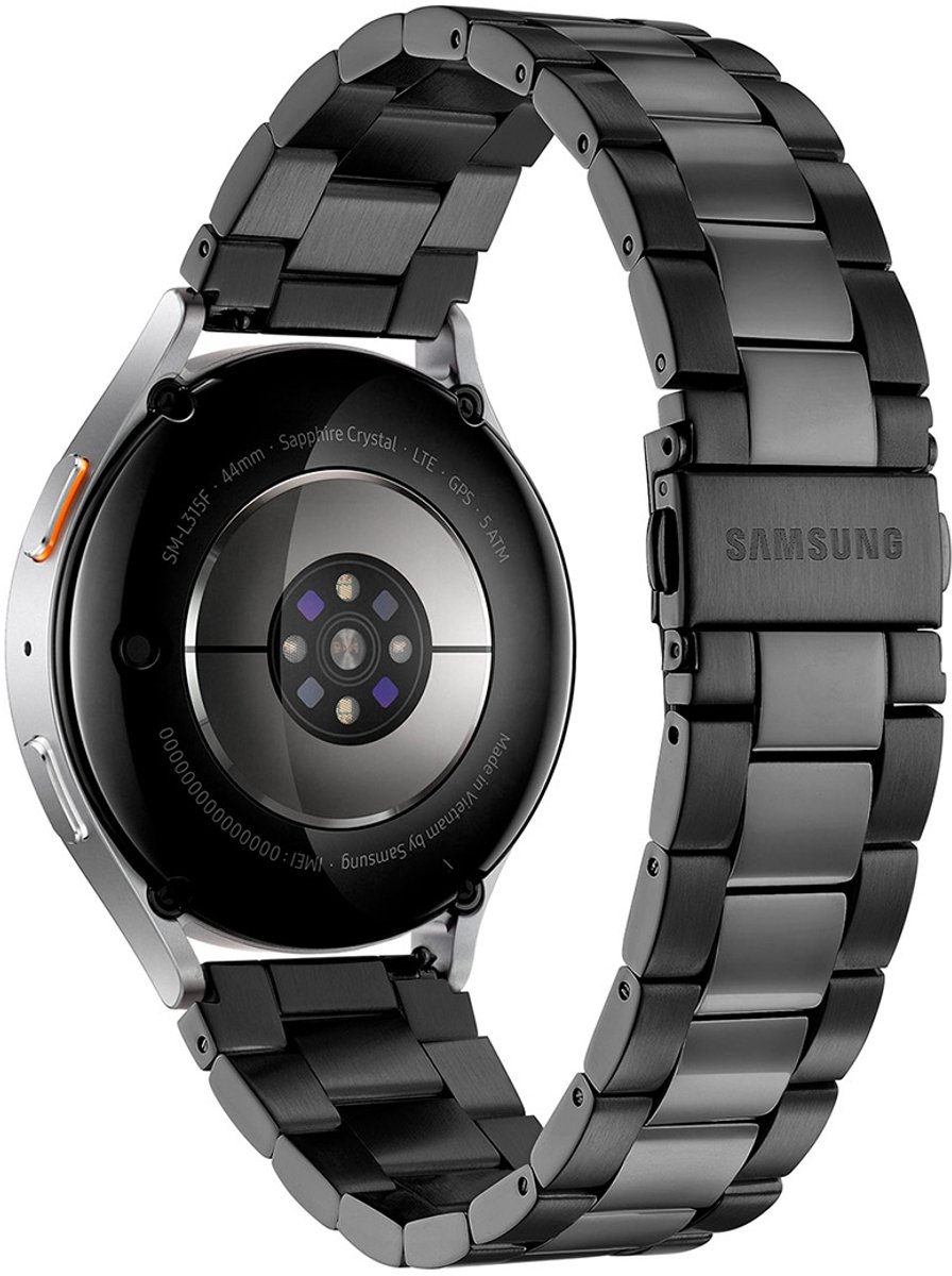 Samsung Special Edition SA.L310SBIS.LTE Galaxy Watch 7 LTE - Smartwatch