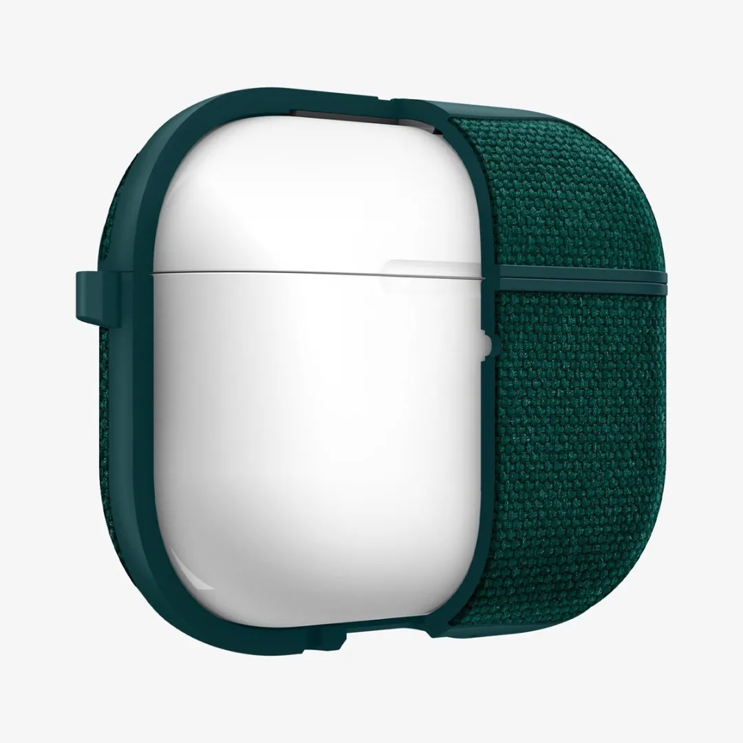 Spigen Urban Fit Hoesje AirPods 3 - Zwart
