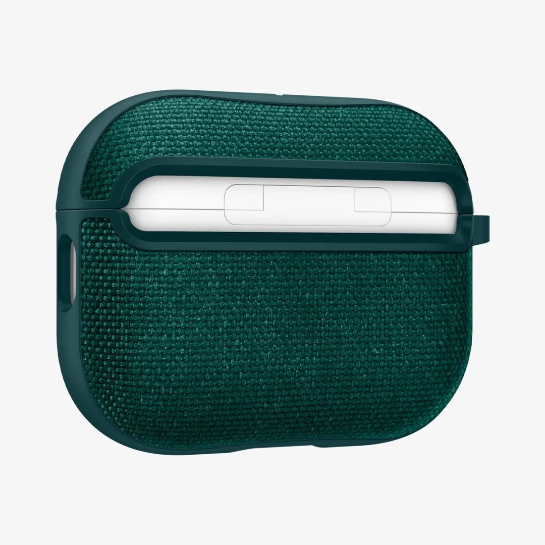 Spigen Urban Fit Hoesje AirPods 3 - Zwart