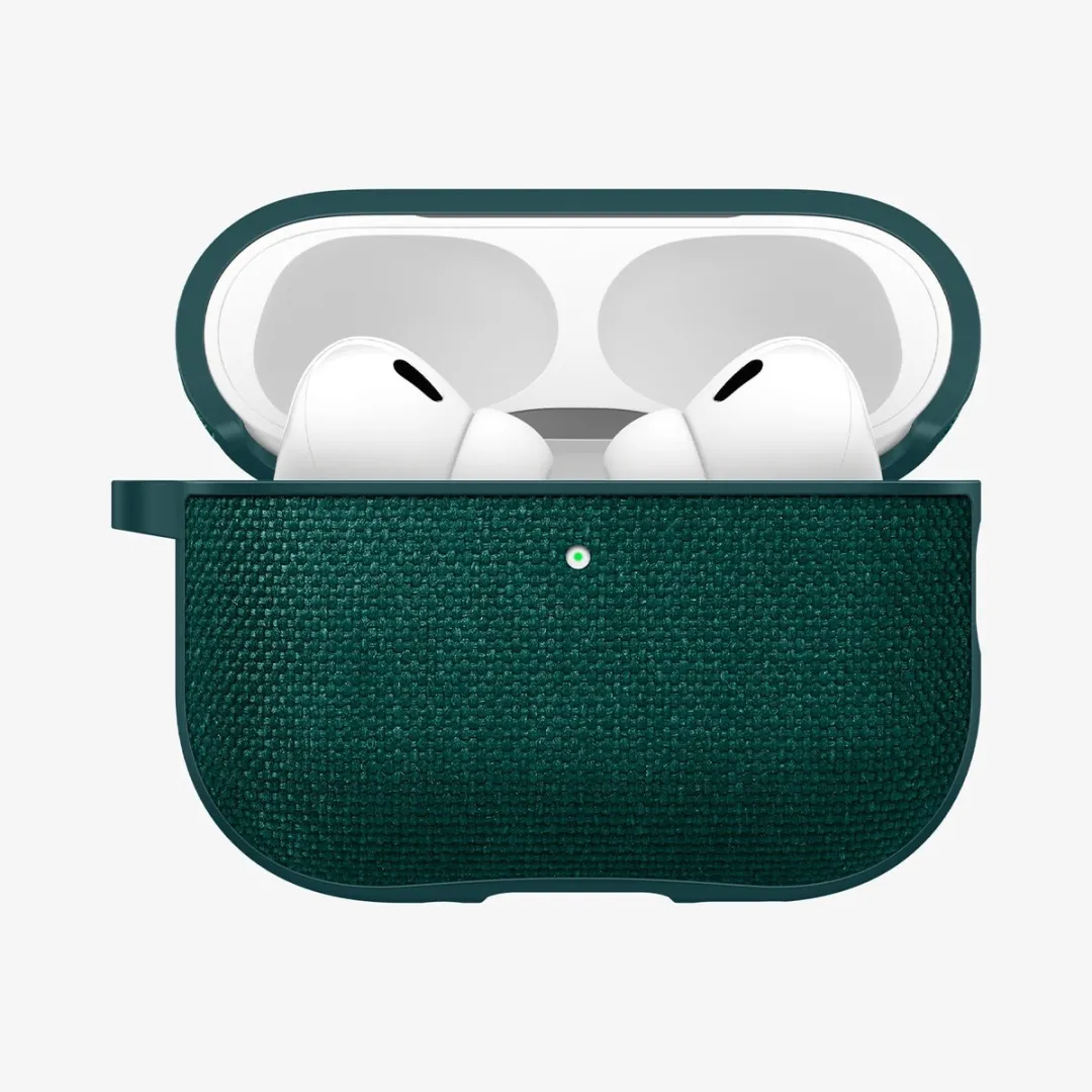 Spigen Urban Fit Hoesje AirPods 3 - Zwart