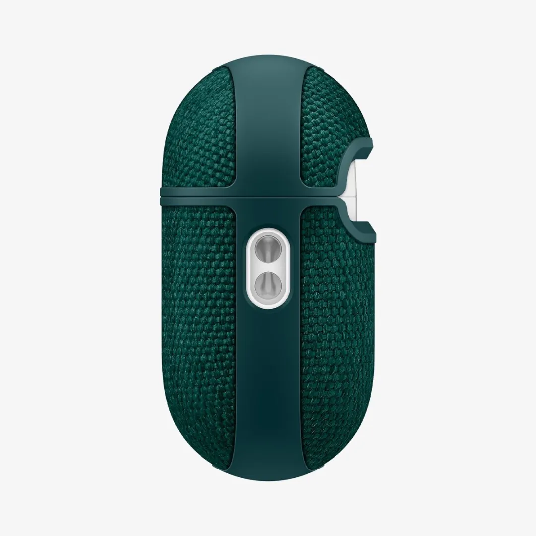 Spigen Urban Fit Hoesje AirPods 3 - Zwart