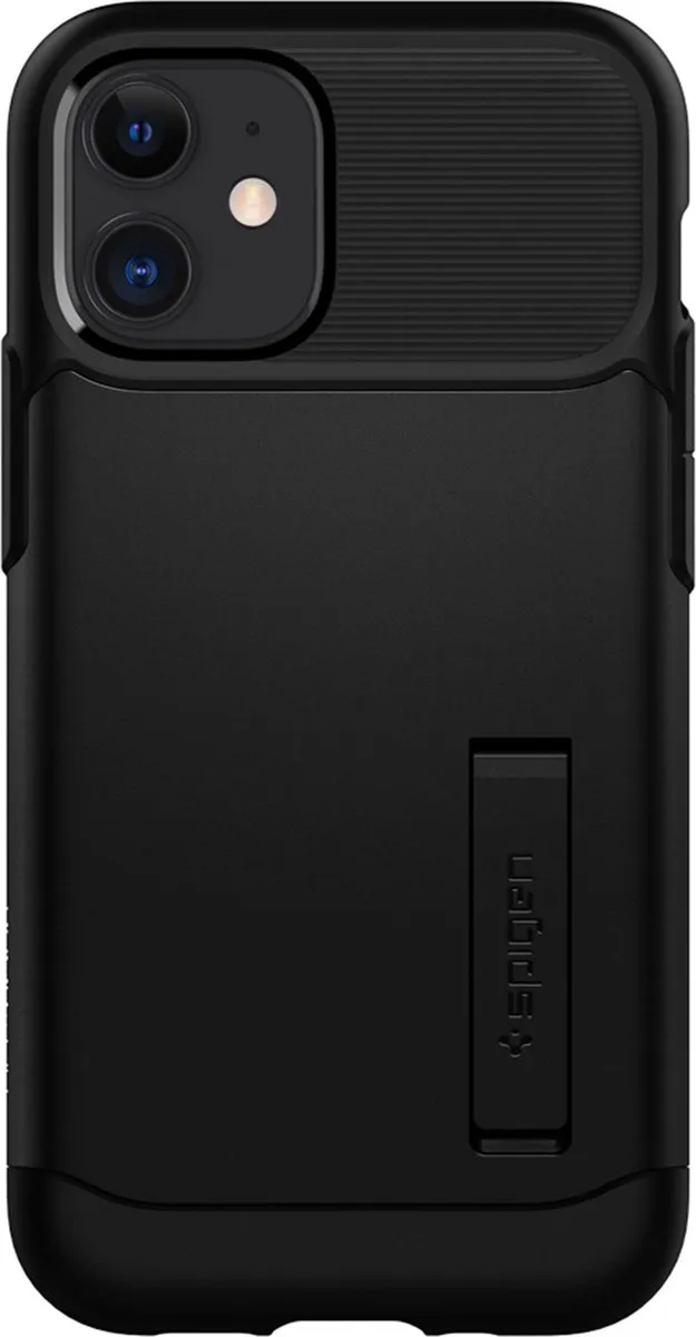 Spigen Slim Armor Air iPhone 12 Mini Hoesje