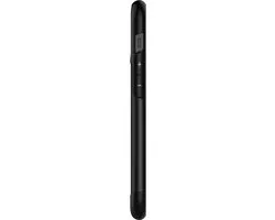 Spigen Slim Armor Air iPhone 12 Mini Hoesje - 43598 - Zwart - afbeelding 6 van 6