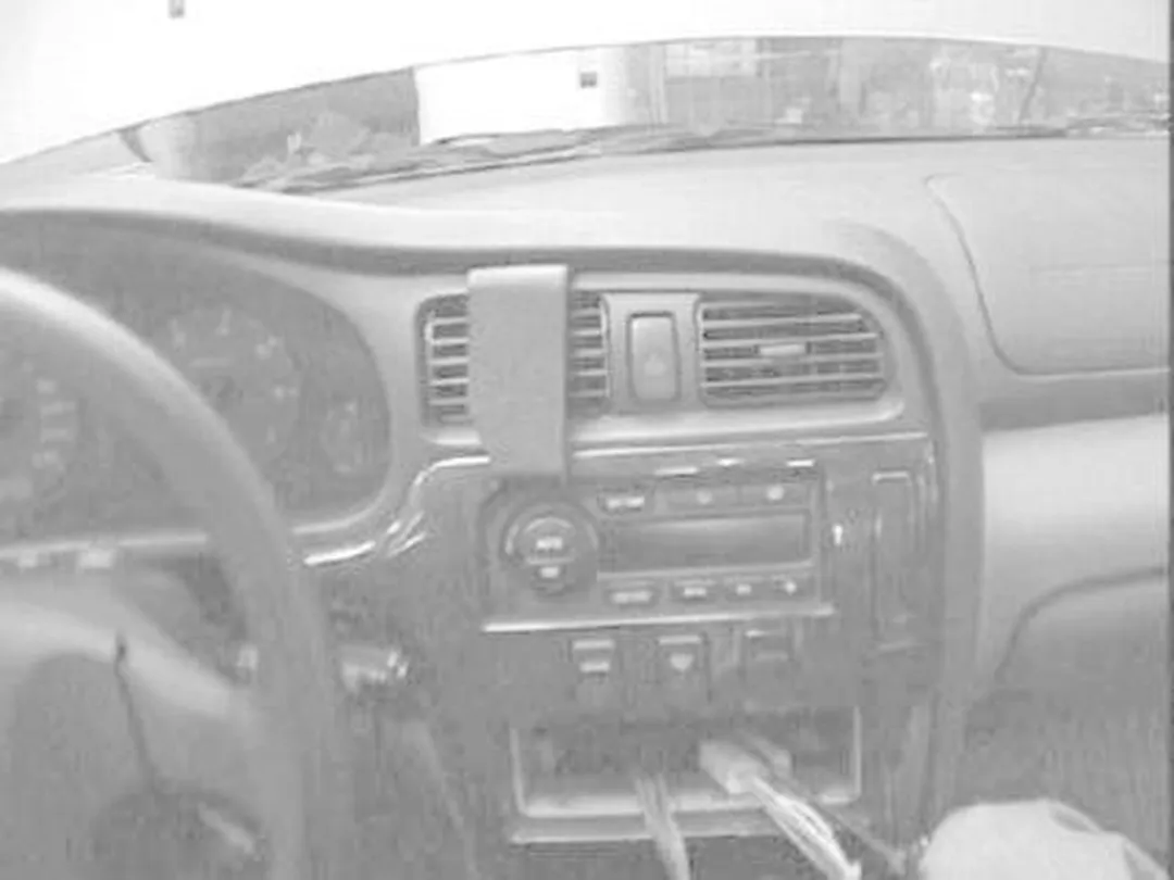 Brodit ProClip 852691 Telefoonhouder