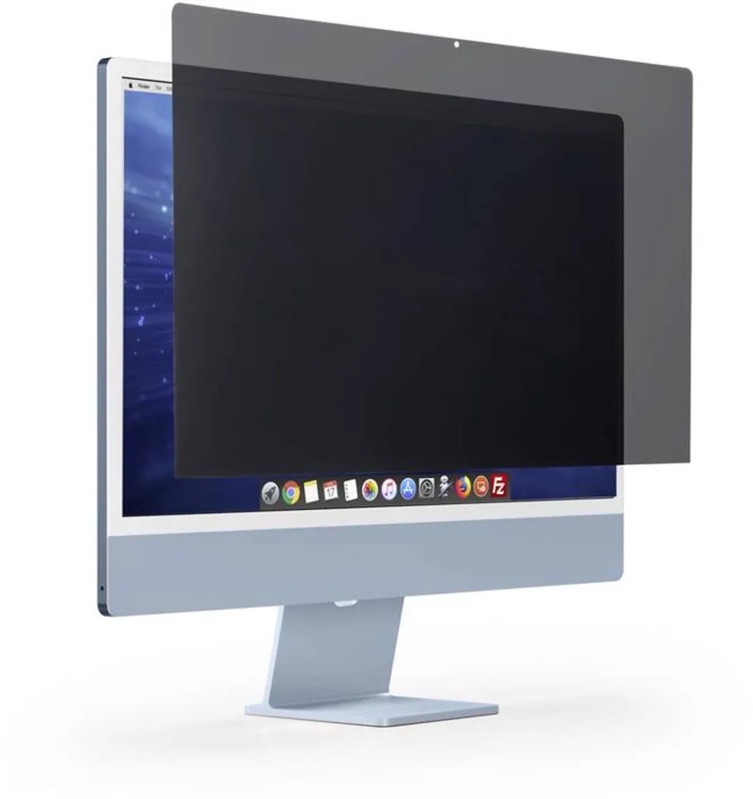 Renkforce RF-6026104 Privacyfolie iMac 24 4,5K - 61cm