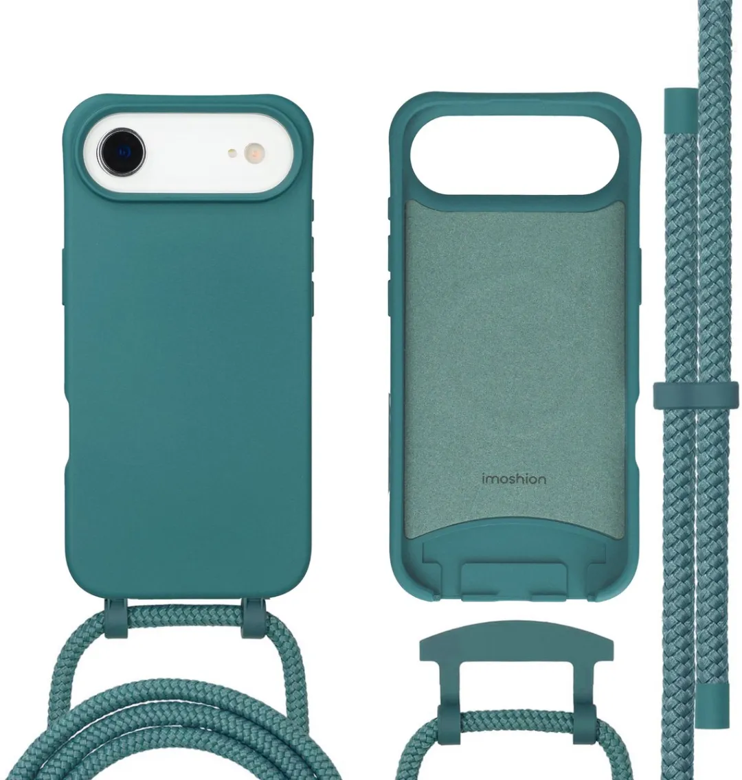 Imoshion iPhone 17 Air Hoesje