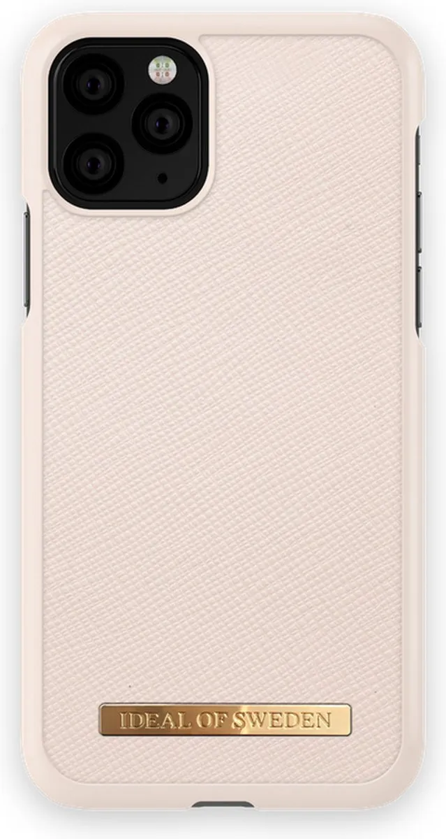 iDeal of Sweden Fashion Case Saffiano iPhone 11 Pro/XS/X