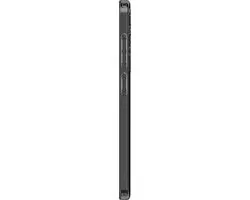Spigen Liquid Crystal Hoesje S24 Plus - Zwart - 8809971222044