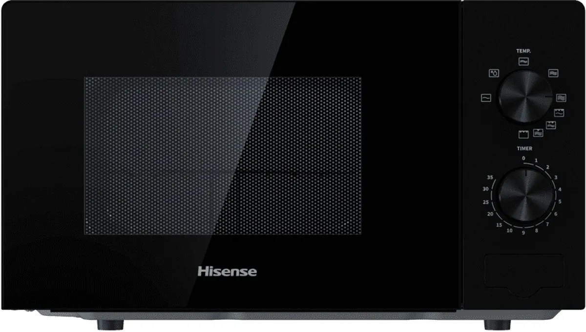 Hisense H20MOBP1G Magnetron 20L 1000W