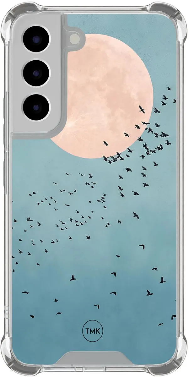 Casevibes Shockproof Hoesje Samsung Galaxy S22