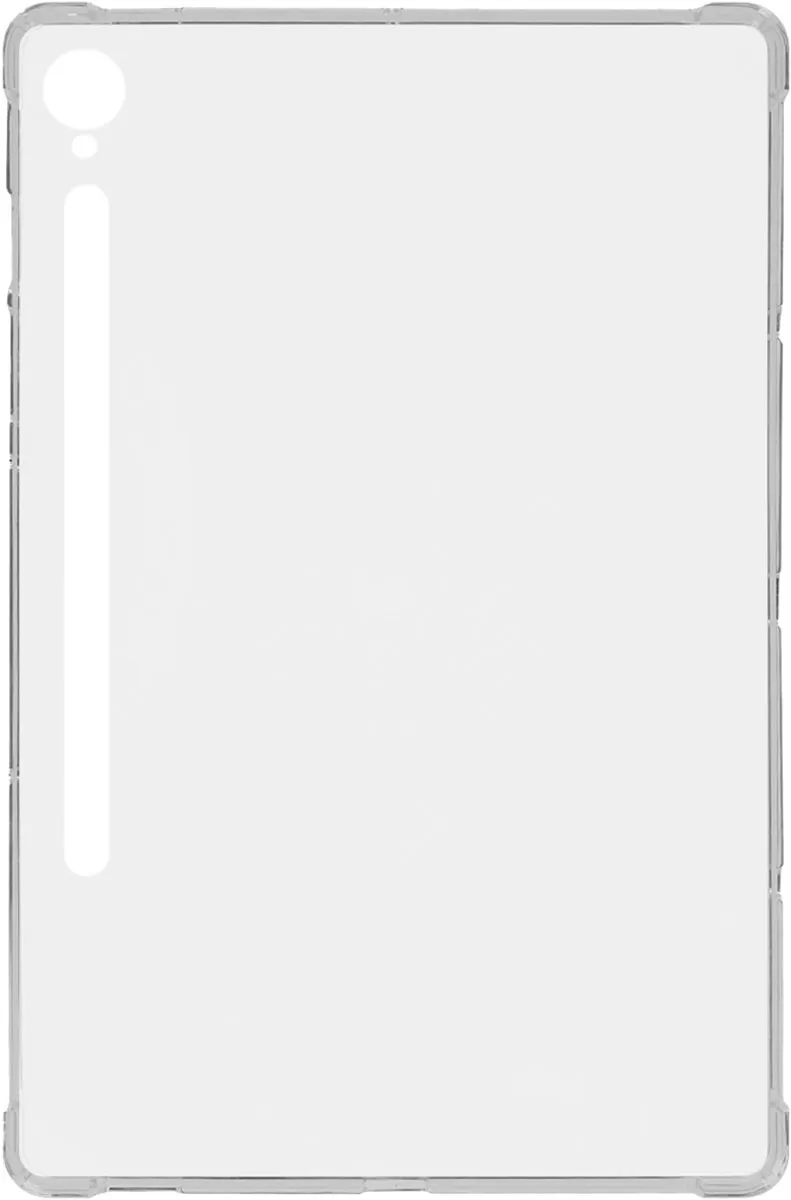 Imoshion SH00085795 Tablethoes - Transparant - Samsung Galaxy Tab S10 FE