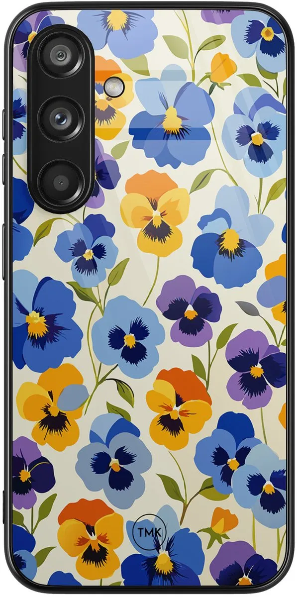 Casevibes Samsung Galaxy S24 Hoesje