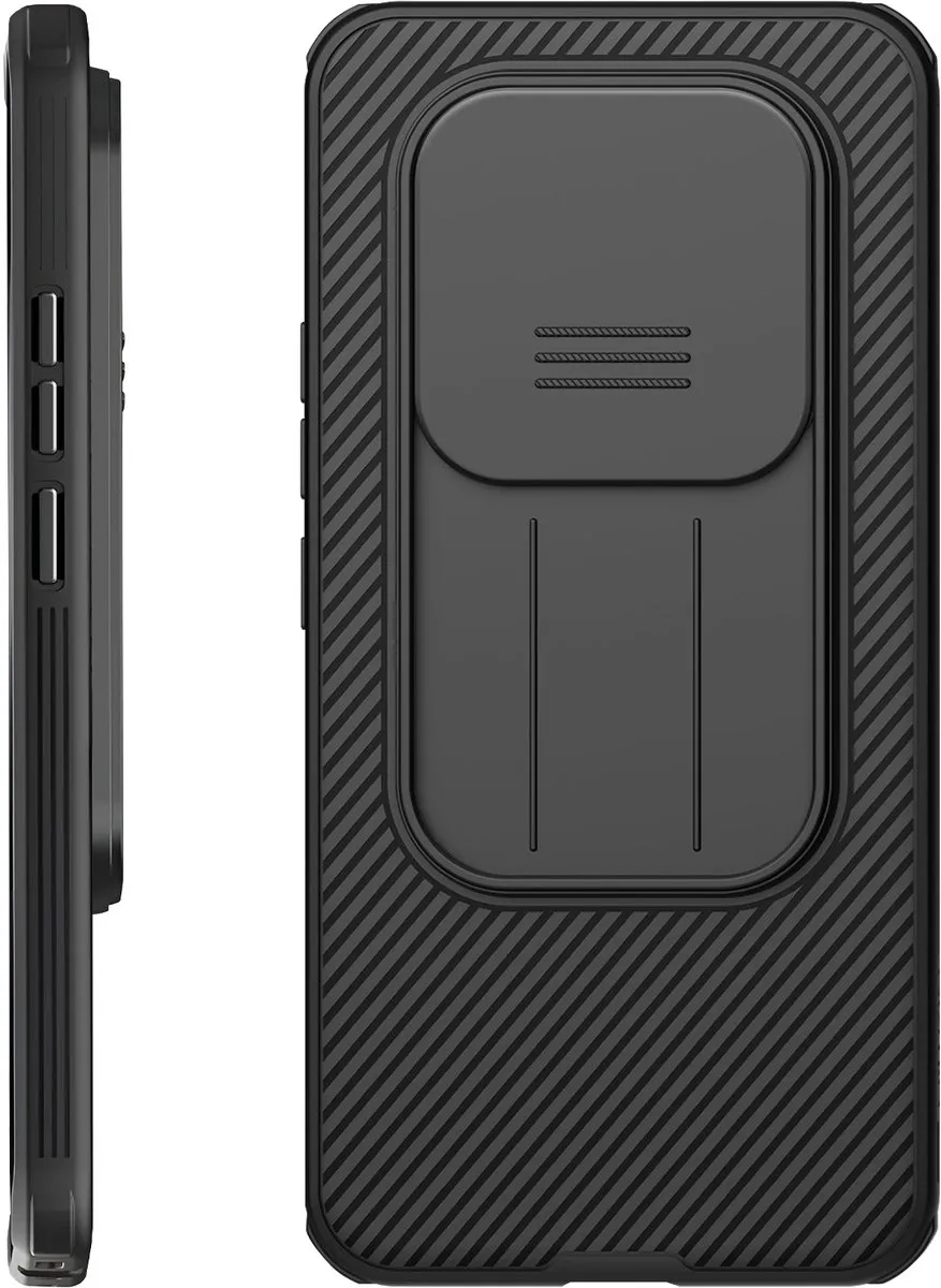 Nillkin CamShield Hoesje Xiaomi Redmi Note 15 Pro