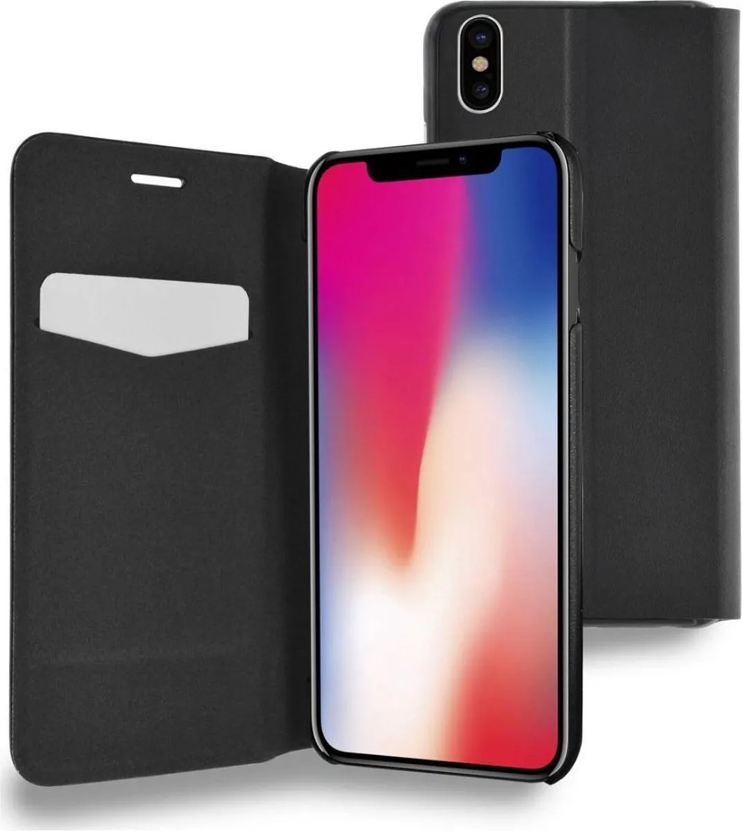 Azuri iPhone X/XS Hoesje 5412882710987