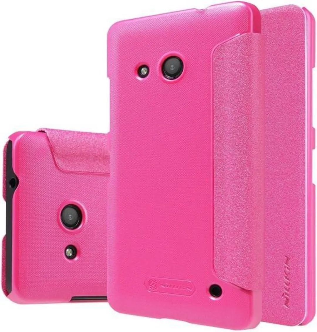 Nillkin Sparkle Hoesje Microsoft Lumia 550