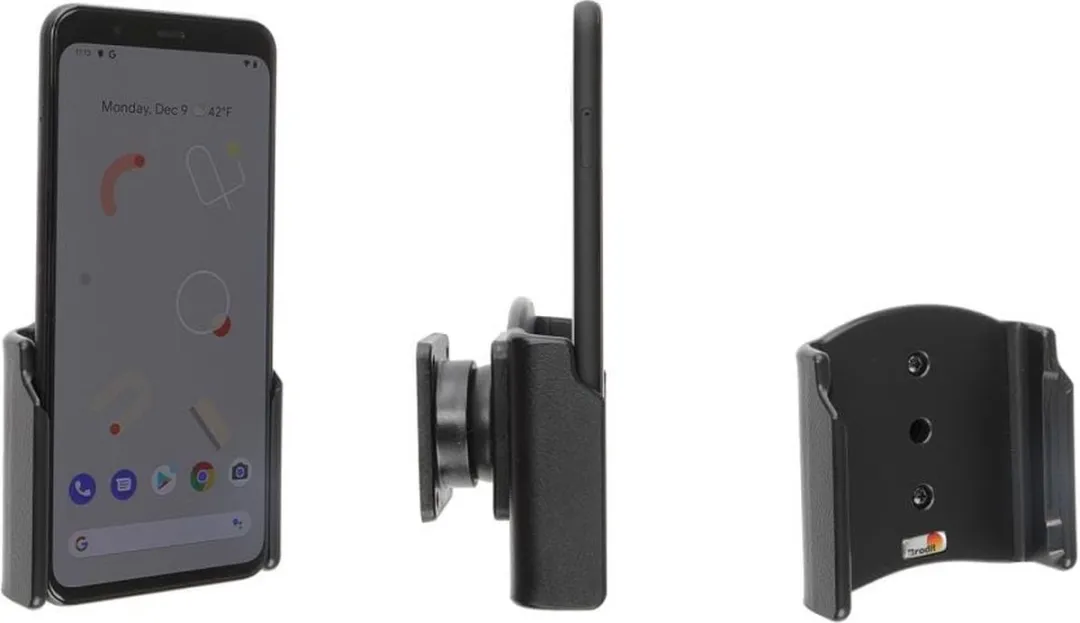 Brodit Houder Google Pixel 4 XL 711177