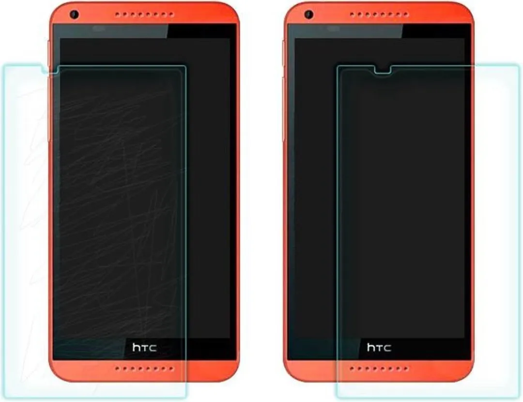 Nillkin Tempered Glass 9H+ Screenprotector HTC Desire 816