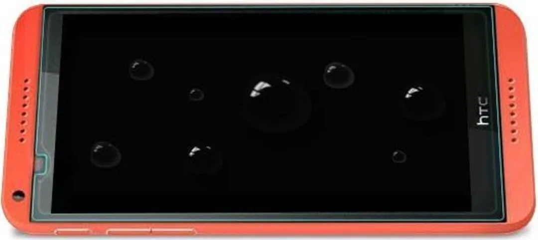 Nillkin Tempered Glass 9H+ Screenprotector HTC Desire 816 - afbeelding 3 van 5