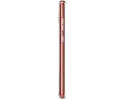 Spigen Ciel Samsung Galaxy S10+ Hoesje - Roze Transparant - G975F25215001 - afbeelding 6 van 6