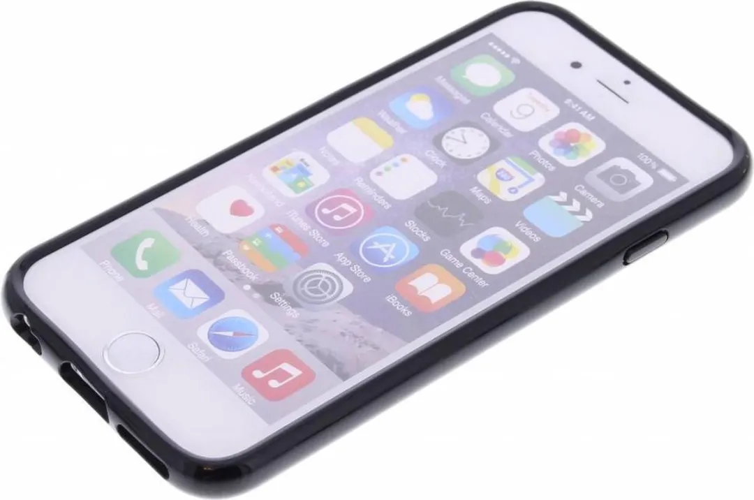 Gear4 D3O Guardian Case iPhone 6/6s - Grijs