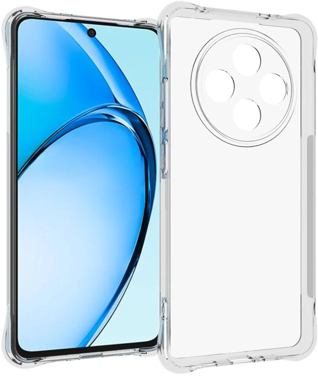 imoshion Hoesje Oppo Reno 12F