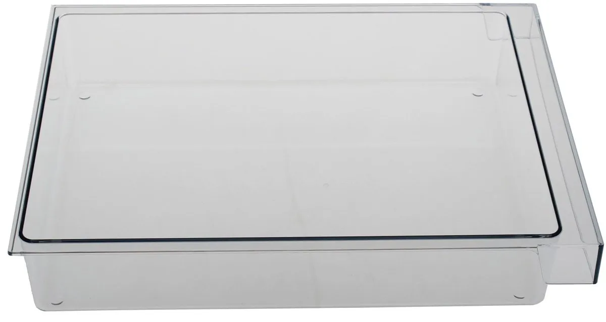 Bosch Schaal 00654584 - Transparant