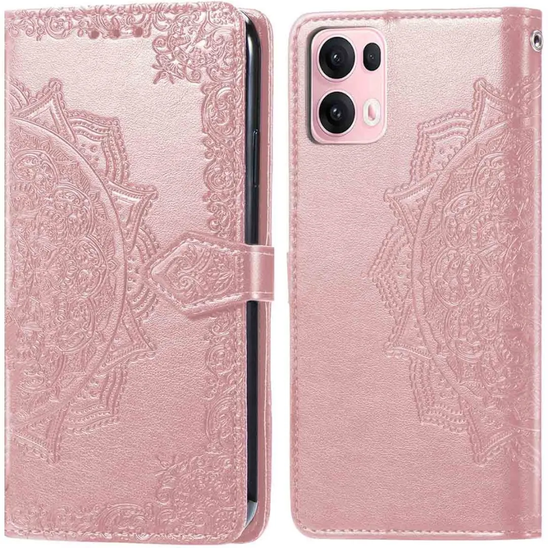 Imoshion Hoesje Oppo Reno 13 Pro