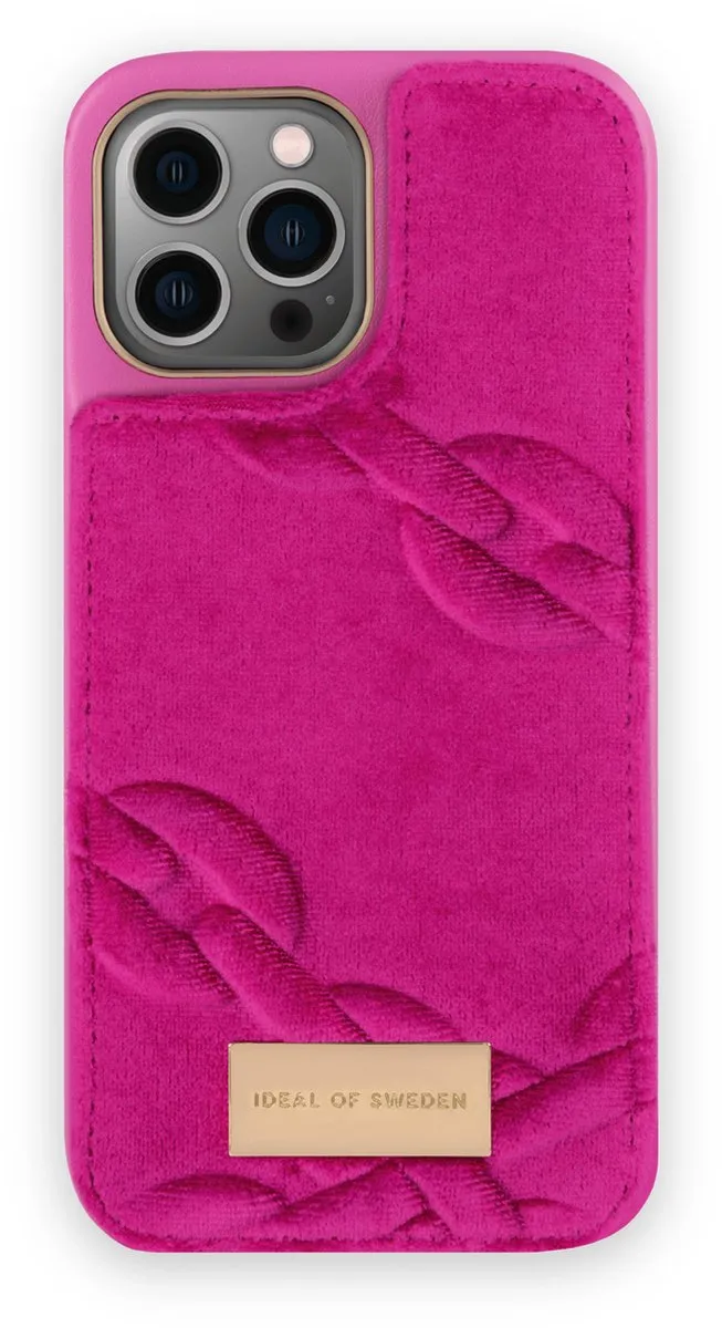 iDeal of Sweden Fashion Case Atelier iPhone 12/13 Pro Max
