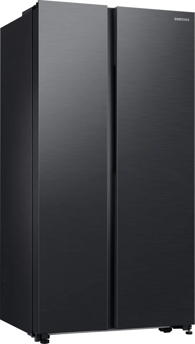 Samsung RS62DG5003B1EF Amerikaanse Koelkast 655L - 2 Vriesvakken