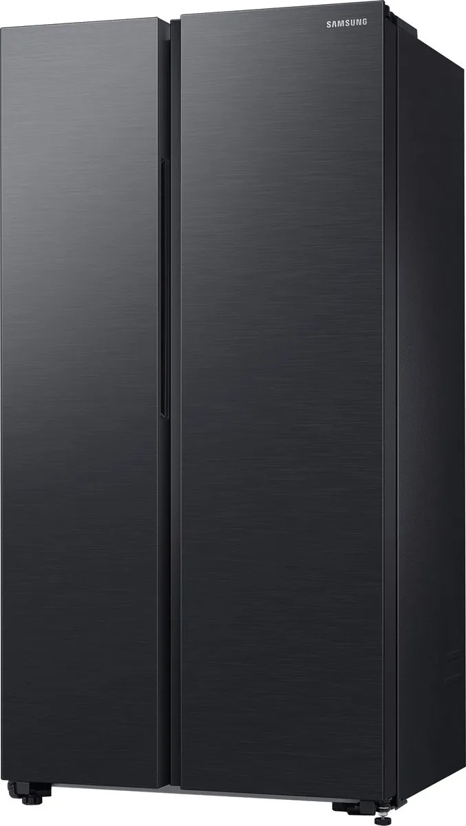 Samsung RS62DG5003B1EF Amerikaanse Koelkast 655L - 2 Vriesvakken