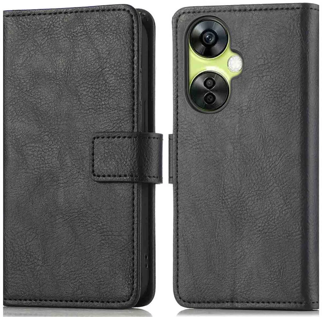 Imoshion Hoesje OnePlus Nord CE 3/CE 3 Lite