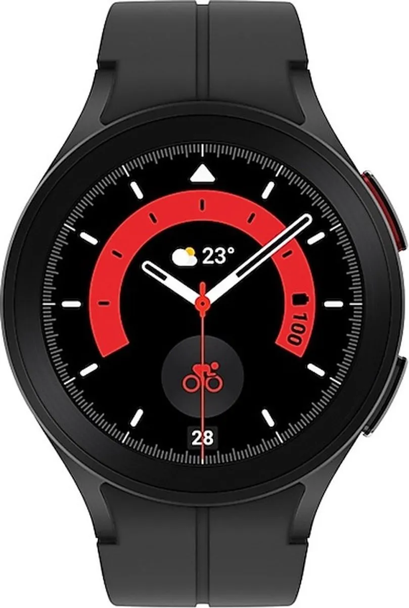 Samsung Galaxy Watch5 Pro 45mm