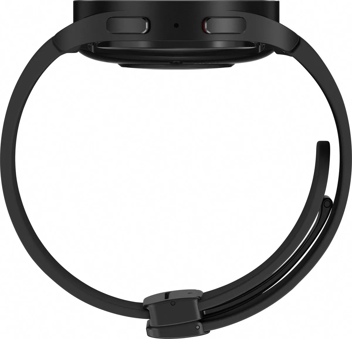 Samsung Galaxy Watch5 Pro 45mm - Zwart LTE