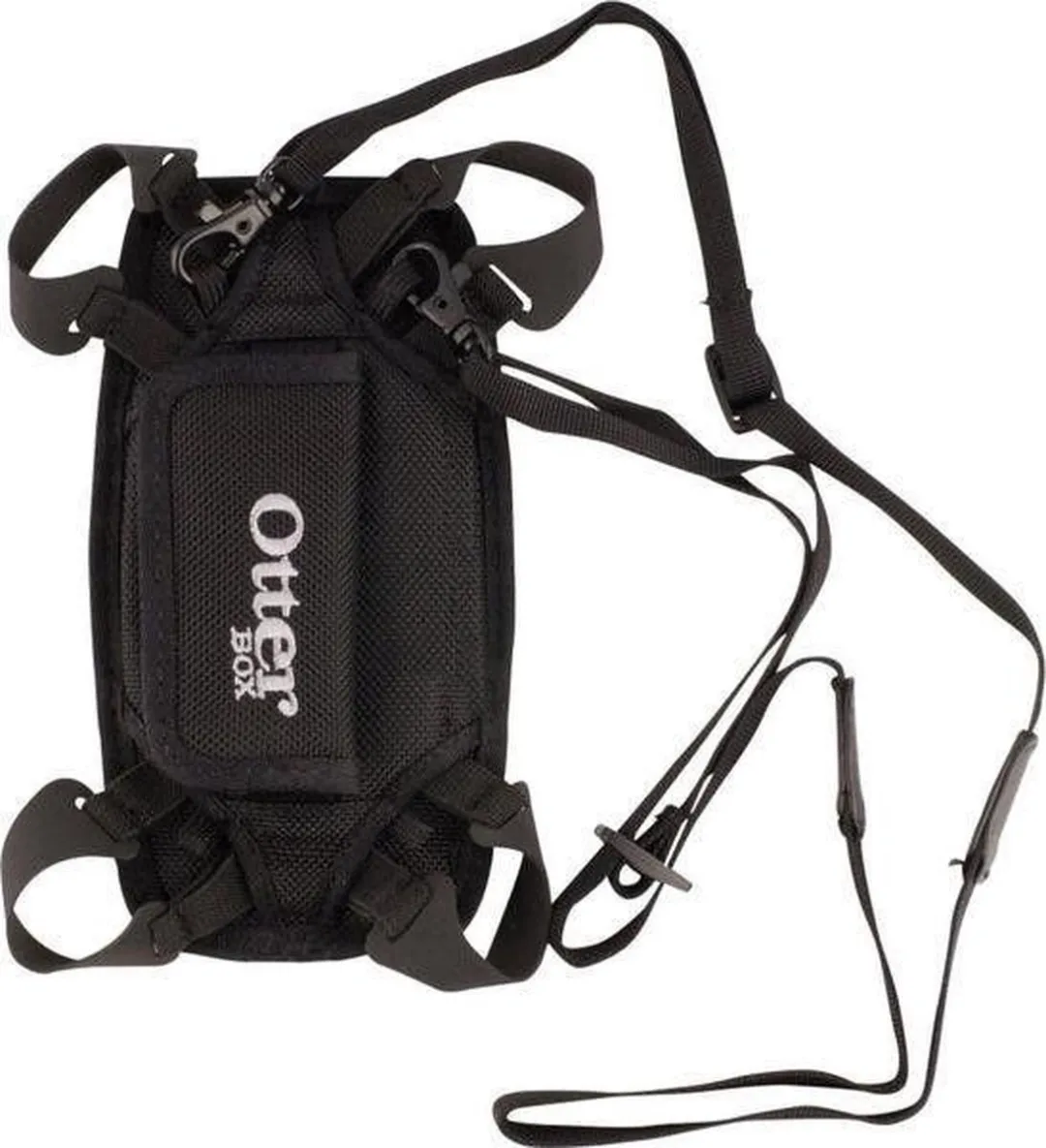 OtterBox Utility Latch 77-58296 Hoes Samsung Tab Active 2/3